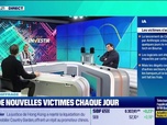 Replay Tout pour investir - IA : de nouvelles victimes chaque jour