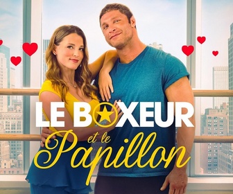 Replay Le boxeur et le papillon