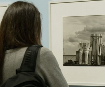 Replay ARTE Journal - Photographie : Sybille Bergemann, Marx et Engels