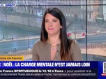 Replay C'est votre vie - Cadeaux, repas, famille... Noël rime souvent avec charge mentale