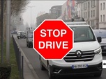 Replay Info éco - Stop drive de Citroën : 236.000 véhicules C3 et DS3 immobilisés en France