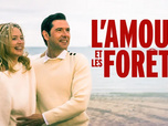 Replay L'amour et les forêts