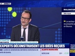 Replay BFM Bourse - Bullshitomètre : Le secteur des médias ne présente pas d'intérêt en Bourse - FAUX répond Bertrand Puiffe - 26/02