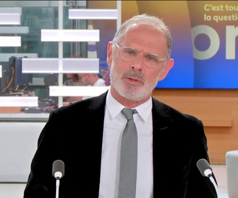 Replay C'est toute la question - 13/04/2026