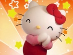 Replay Hello Kitty super style ! - Mauvaise Conscience