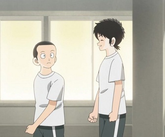 Replay Mix : Meisei story - S2 E15 - C'est à partir de maintenant