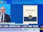 Replay Good Morning Business - Europe, Chine, immigration : la doctrine Trump
