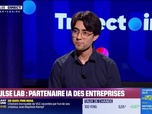 Replay Trajectoire : Impulse Lab, partenaire IA des entreprises - 23/02