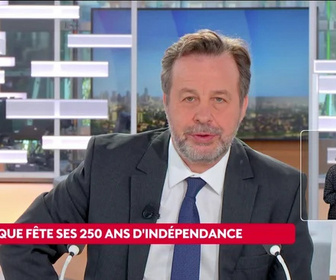 Replay Le JT en LSF - 04/07/2026