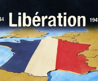 Replay Karambolage - La Libération
