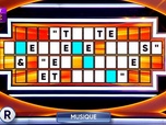 Replay La roue de la fortune - Émission 195