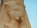 Replay Les trésors perdus d'Egypte - S4E3 - Ramsès II, le plus grand Pharaon d'Egypte