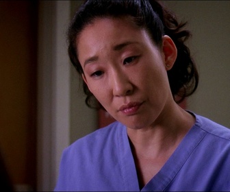 Replay Grey's anatomy - S06 E21 - A fleur de peau