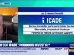 Replay Tout pour investir - La valeur du jour : Zoom sur Icade, pourquoi investir ? - 09/06