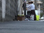 Replay De l'autre cote de la route - S1E1 - Episode 1