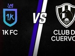 Replay Kings world cup - 1K FC / Club de Cuervos