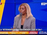 Replay Les Grandes Gueules - La référendum mania du gouvernement : coup de com ?