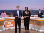 Replay BFM Première prématinale - BFM Première 4h30/6h - 12/12