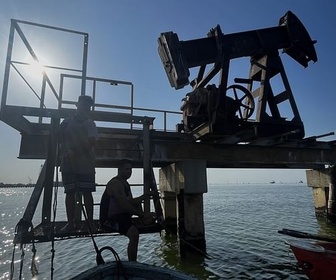 Replay Venezuela, l'après Maduro / Liban, un nouvel exode - ARTE Reportage