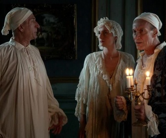 Replay La petite histoire de France - Jean de la lune / Le fantôme du château / La repousse