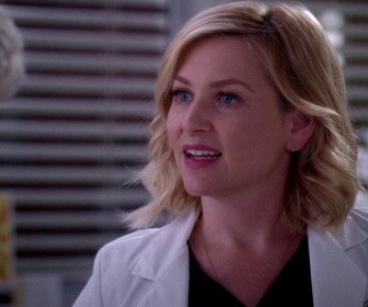 Replay Grey's anatomy - S10 E15 - A l'abandon
