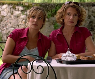 Replay Talons aiguilles et bottes de pailles - S01 E23