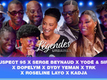 Replay Spéciale Légendes Urbaines à Yopougon, en Côte d'Ivoire!
