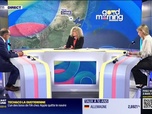 Replay Good Morning Business - La croissance de la Chine ralentit
