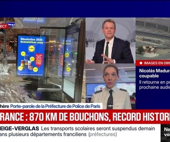 Replay 60 minutes Fauvelle - 05/01