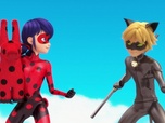 Replay Miraculous - Les aventures de Ladybug et Chat Noir - Adoration