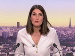 Replay La Matinale Franceinfo - 08/10/2026
