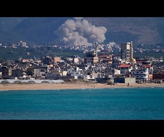 Replay Liban : 14 morts dans de nouvelles frappes israéliennes, l'armée appelle à évacuer la ville de Tyr