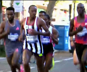 Replay Athlétismemarathon de Berlin 2026