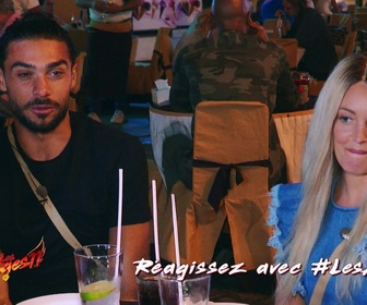 Replay Les anges de la téléréalité - S11 E85
