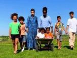 Replay Familles nombreuses : la vie en XXL - Saison 09 Episode 88 (Partie 1) du 30 mai 2025