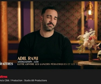Replay Le zapping de la télé - Émission 35