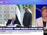 Replay News Box - Guerre en Ukraine : Trump parlera à Poutine lundi - 17/05