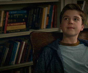 Replay Madam Secretary - S1 E15 - Ne te fie à personne