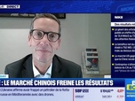 Replay BFM Bourse - USA Today : Nike sur des plus bas de quasiment 8 ans, quel avenir pour le leader mondial de l'équipement sportif ?, parJohn Plassard - 19/12