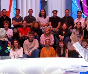 Replay Quotidien troisième partie du 11 septembre 2025