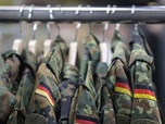 Replay ARTE Journal - Un nouveau service militaire en Allemagne ?