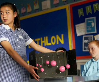 Replay Super détectives ! - 08/03/2026