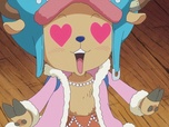 Replay One piece - S18 E20 - La décision de Luffy. Sanji risque de quitter l'équipage !