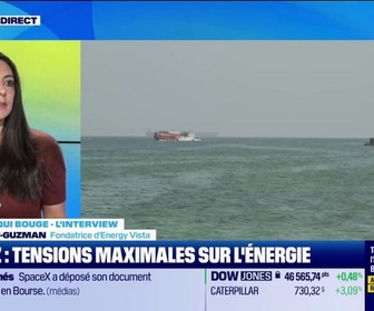 Replay Good Morning Business - Ormuz : tensions maximales sur l'énergie