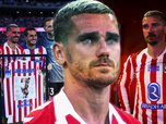 Replay La Liga : Le vibrant hommage de l'Atlético pour la dernière de Griezmann !