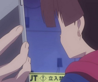 Replay Digimon ghost game - Épisode 1 - L'homme à la bouche cousue