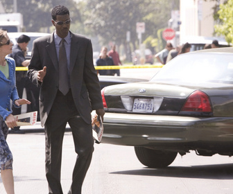 Replay The Closer : L.A. Enquêtes prioritaires - Chasse à l'homme