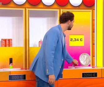 Replay Le juste prix - Émission 102