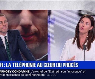 Replay Affaire suivante - Procès Jubillar : retour sur la première semaine - 28/09