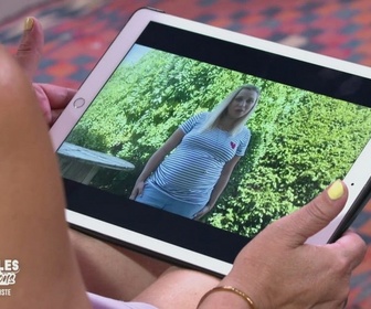 Replay Incroyables transformations - Émission 79 - Nadine